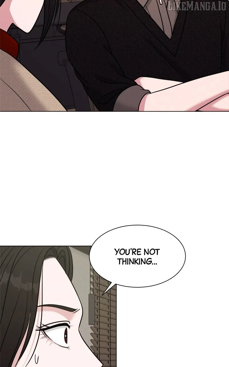 If You Don’t Love, You Die Chapter 10 page 80 - 