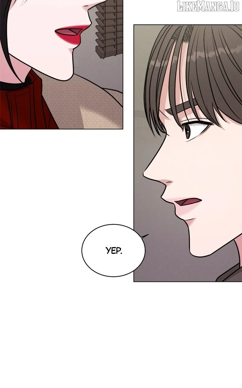 If You Don’t Love, You Die Chapter 10 page 81 - 