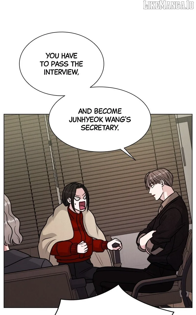 If You Don’t Love, You Die Chapter 10 page 82 - 