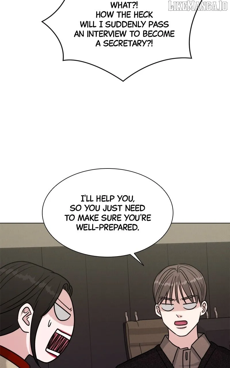 If You Don’t Love, You Die Chapter 10 page 83 - 