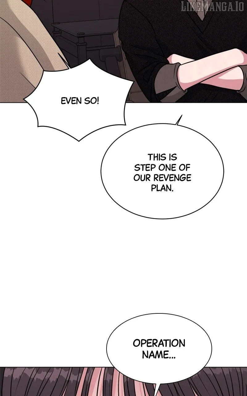 If You Don’t Love, You Die Chapter 10 page 84 - 