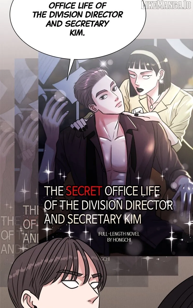 If You Don’t Love, You Die Chapter 10 page 86 - 