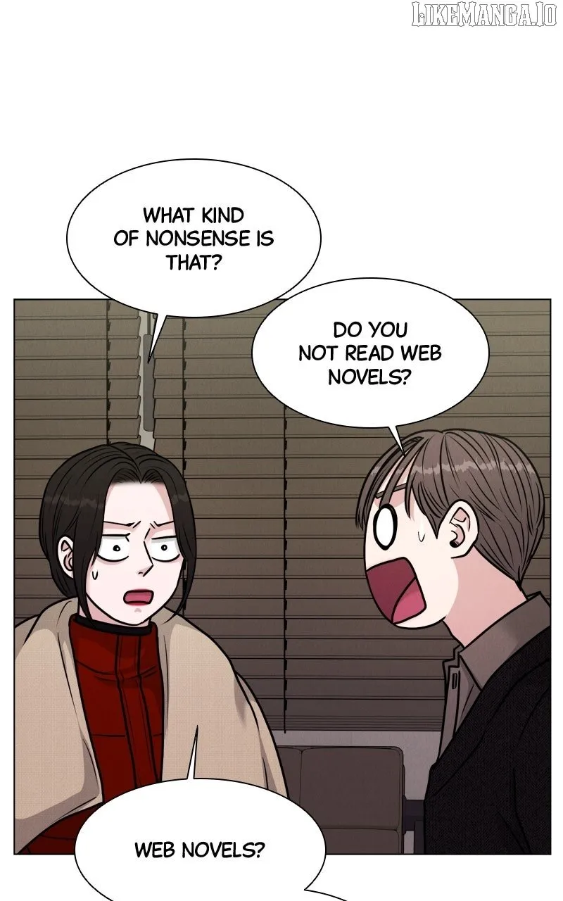 If You Don’t Love, You Die Chapter 10 page 88 - 