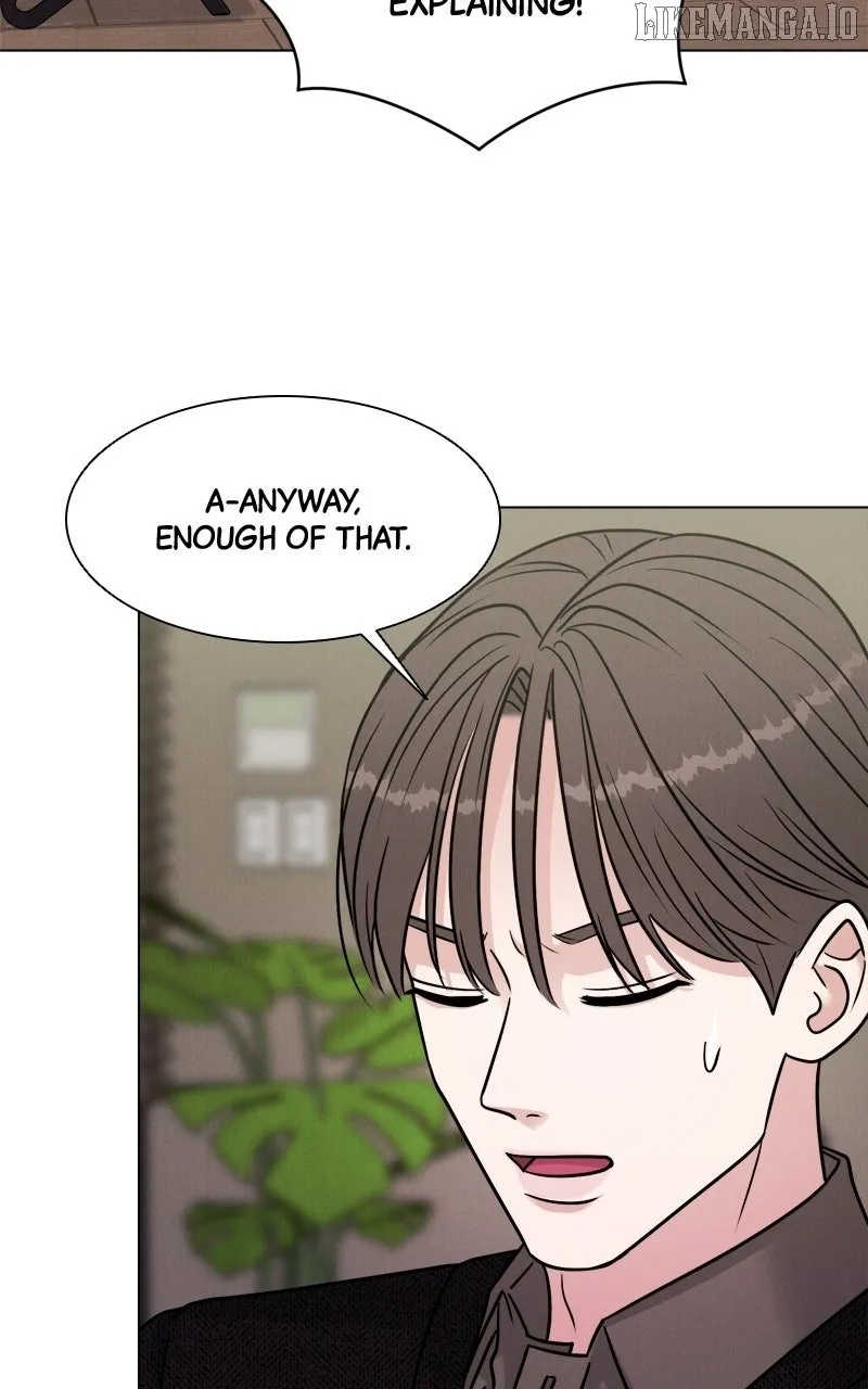 If You Don’t Love, You Die Chapter 10 page 90 - 