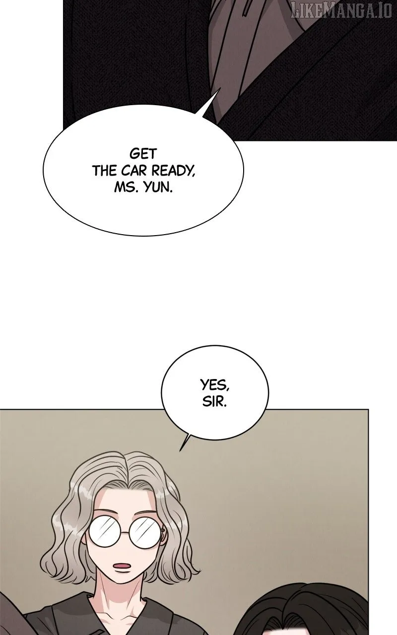 If You Don’t Love, You Die Chapter 10 page 91 - 