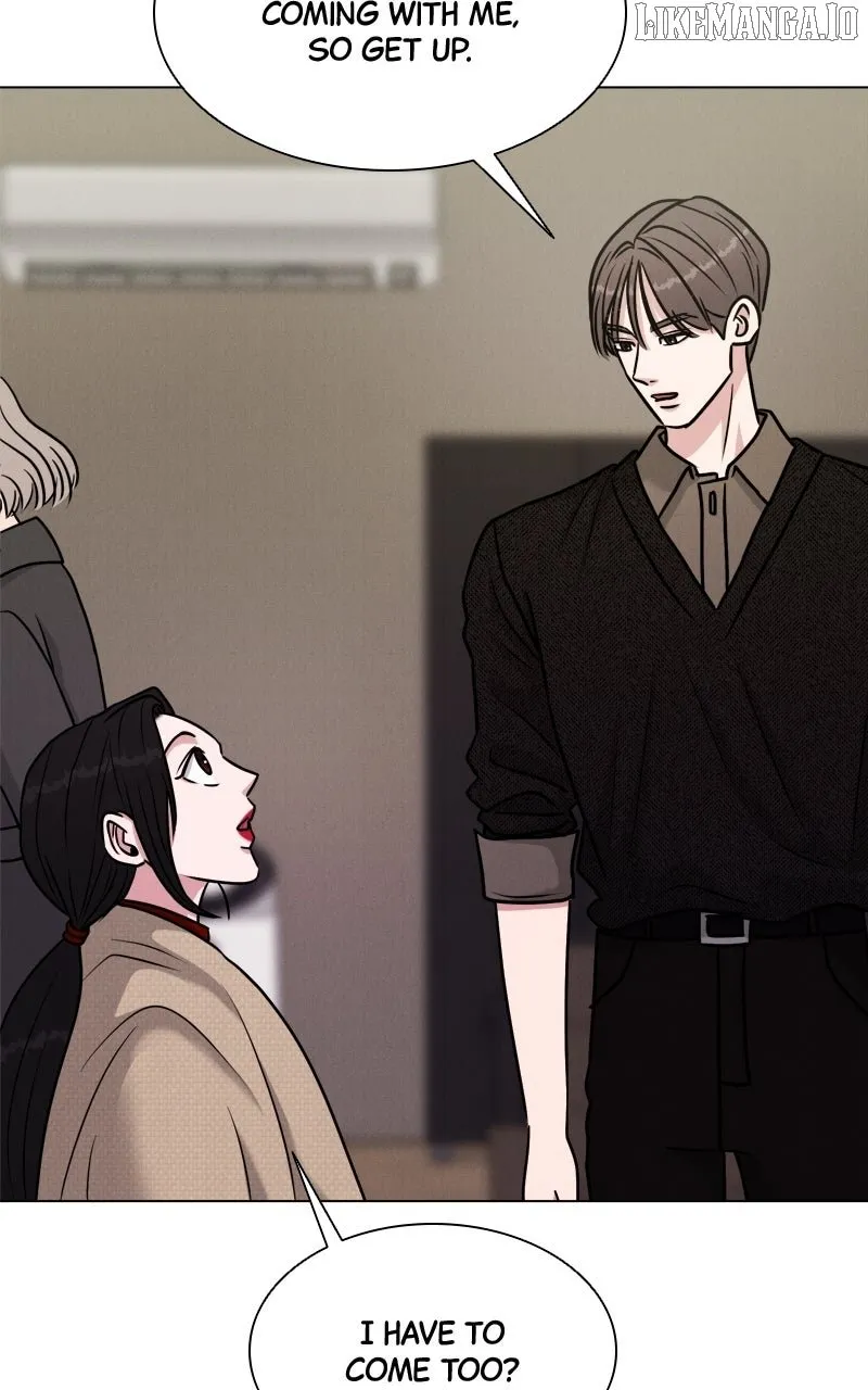 If You Don’t Love, You Die Chapter 10 page 93 - 