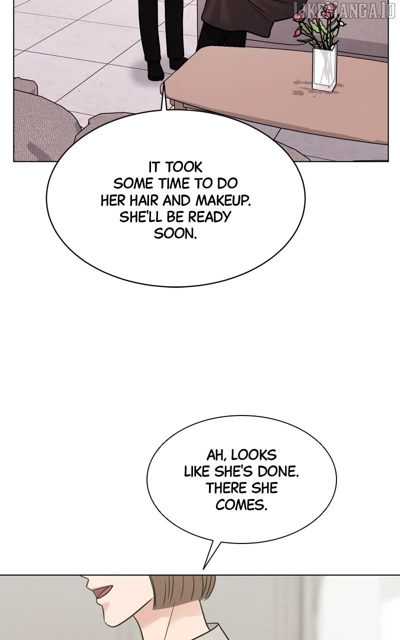 If You Don’t Love, You Die Chapter 11 page 11 - 