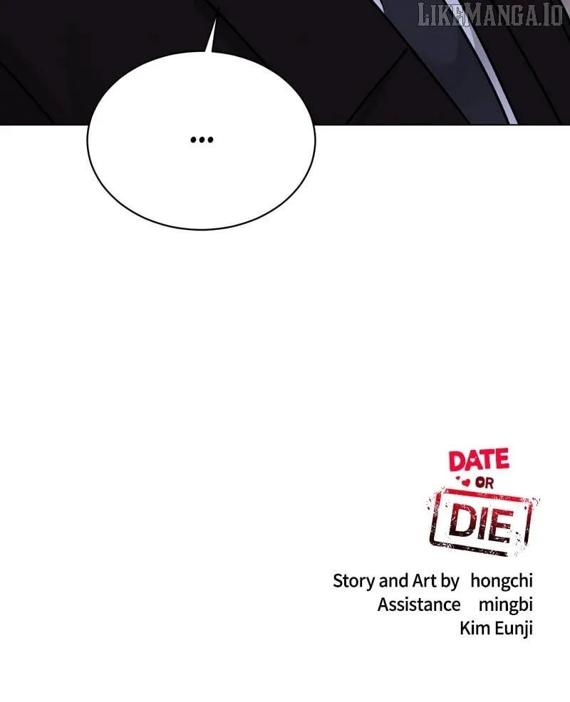 If You Don’t Love, You Die Chapter 11 page 103 - 