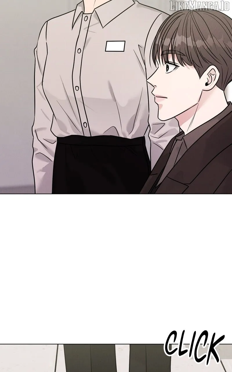 If You Don’t Love, You Die Chapter 11 page 12 - 