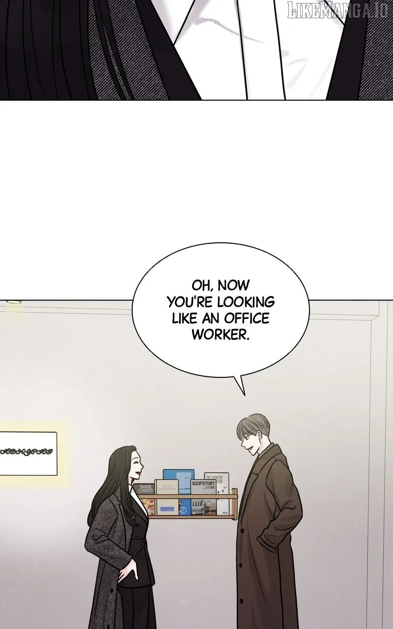 If You Don’t Love, You Die Chapter 11 page 17 - 