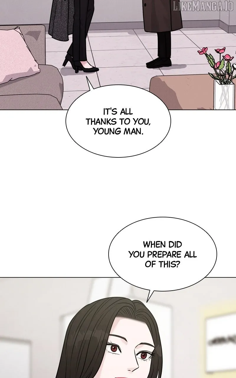 If You Don’t Love, You Die Chapter 11 page 18 - 