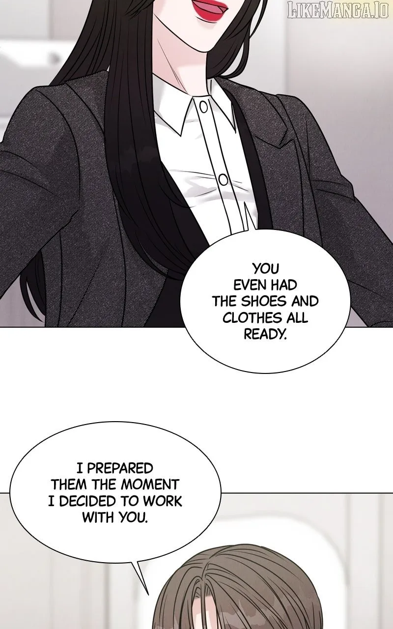 If You Don’t Love, You Die Chapter 11 page 19 - 