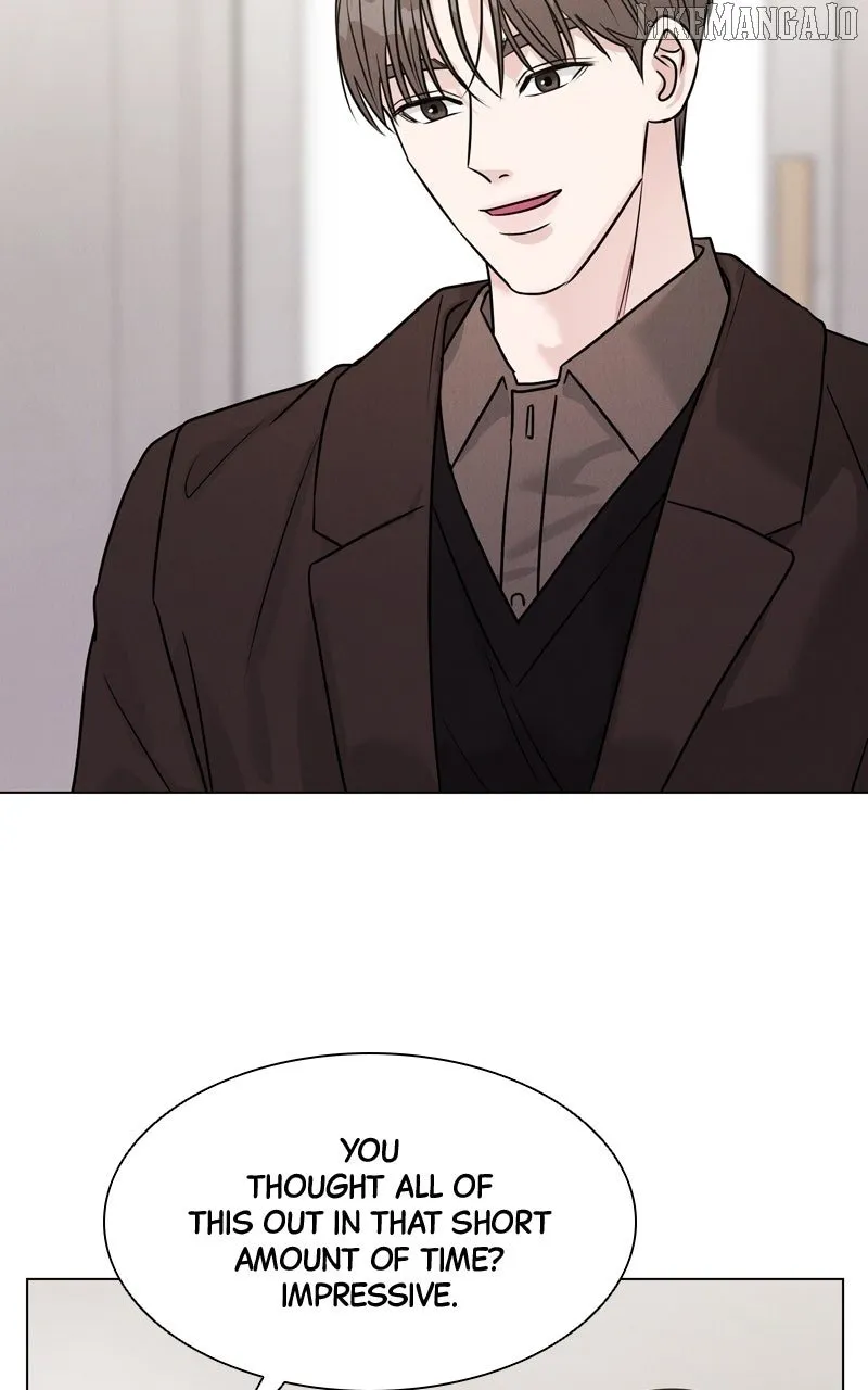 If You Don’t Love, You Die Chapter 11 page 20 - 