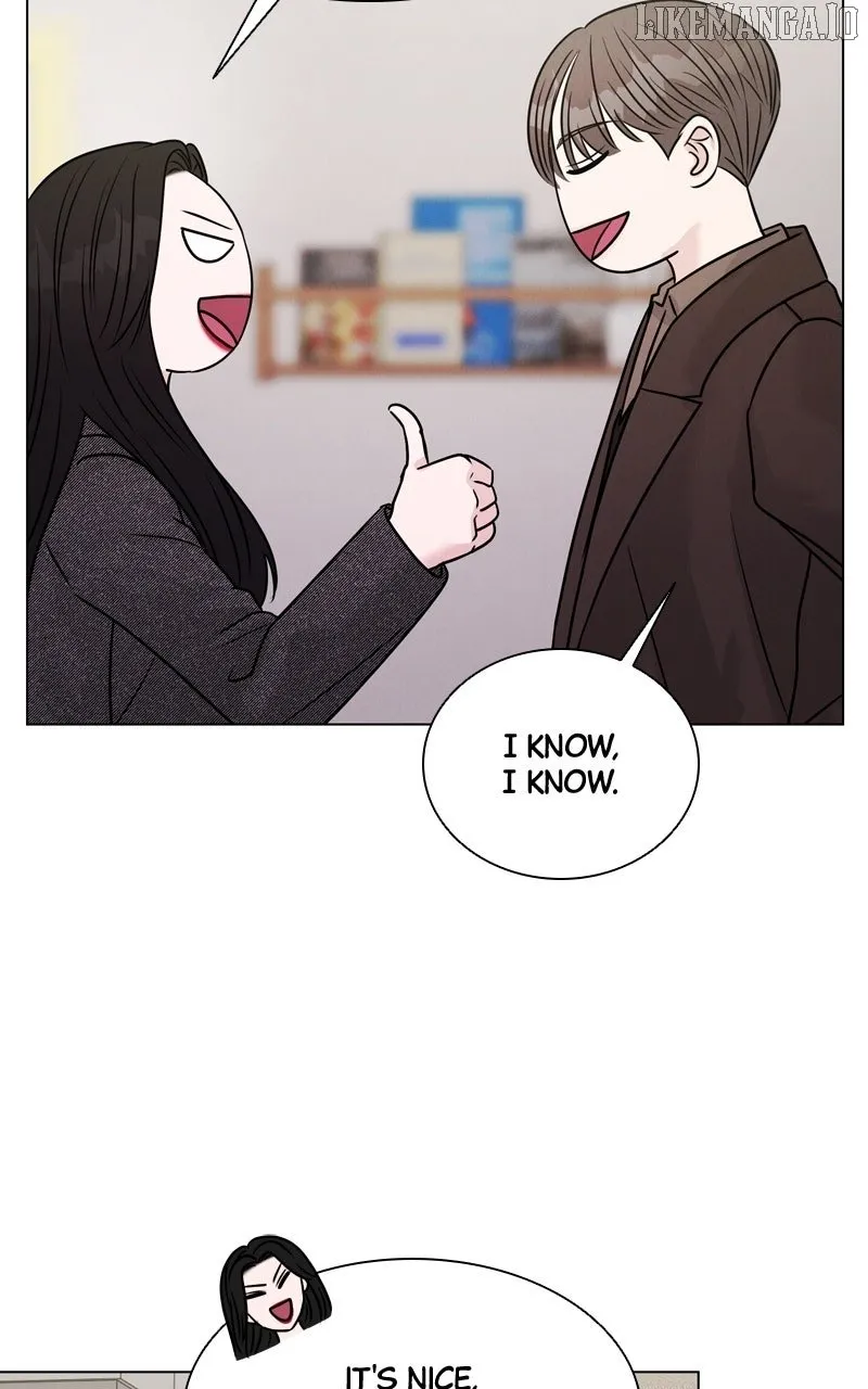 If You Don’t Love, You Die Chapter 11 page 21 - 