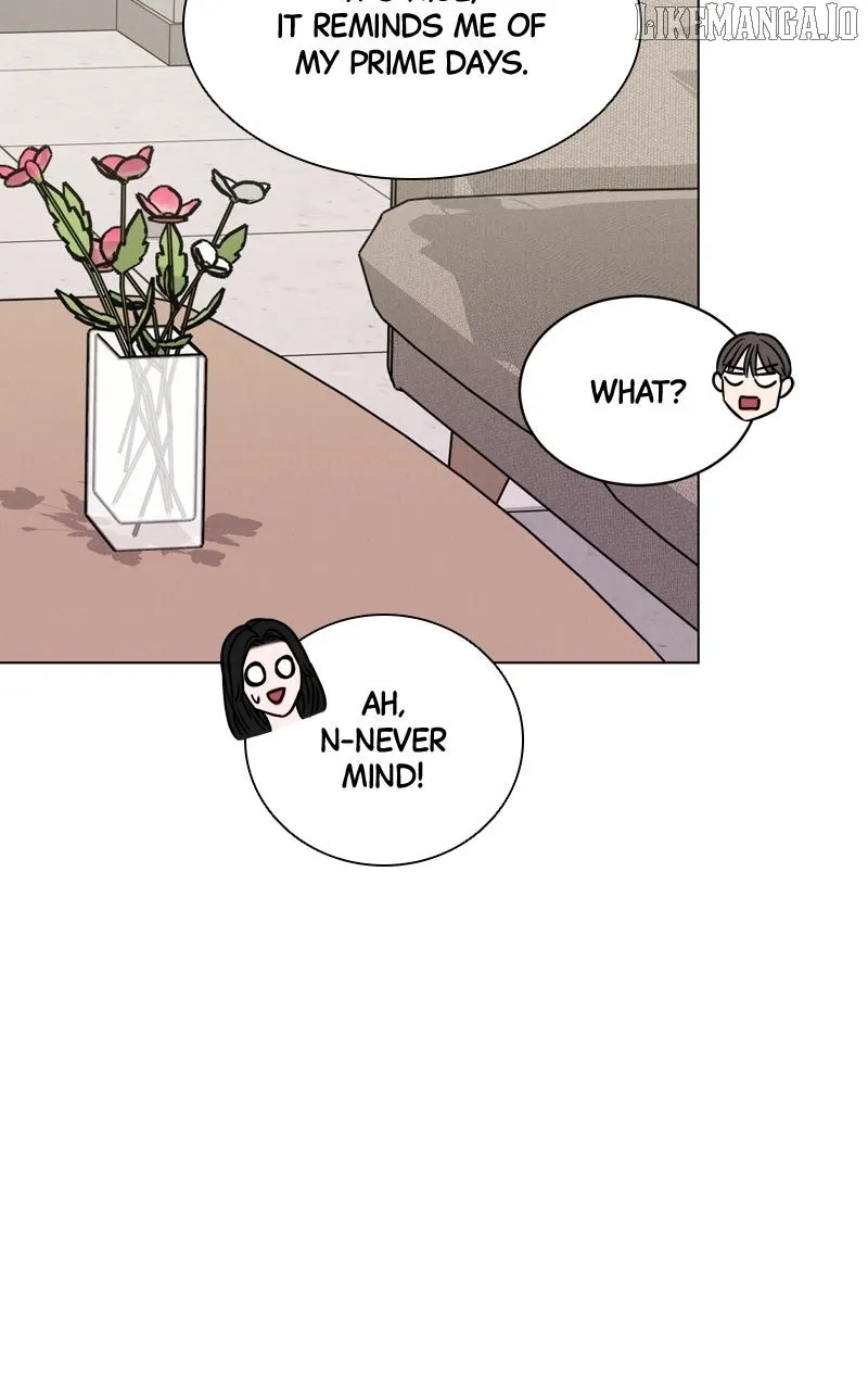 If You Don’t Love, You Die Chapter 11 page 22 - 
