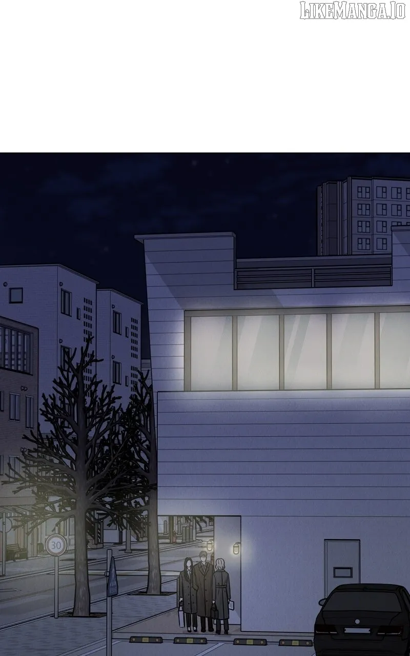 If You Don’t Love, You Die Chapter 11 page 23 - 
