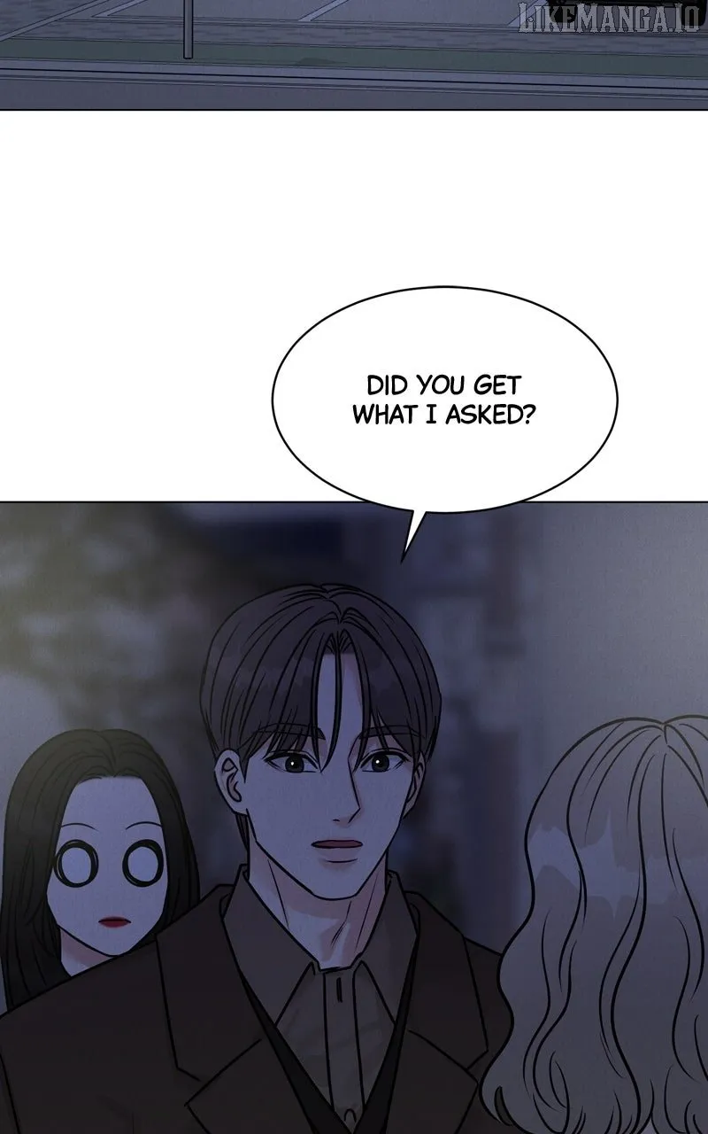 If You Don’t Love, You Die Chapter 11 page 24 - 