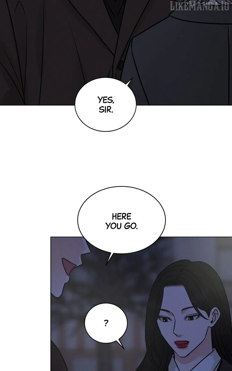 If You Don’t Love, You Die Chapter 11 page 25 - 