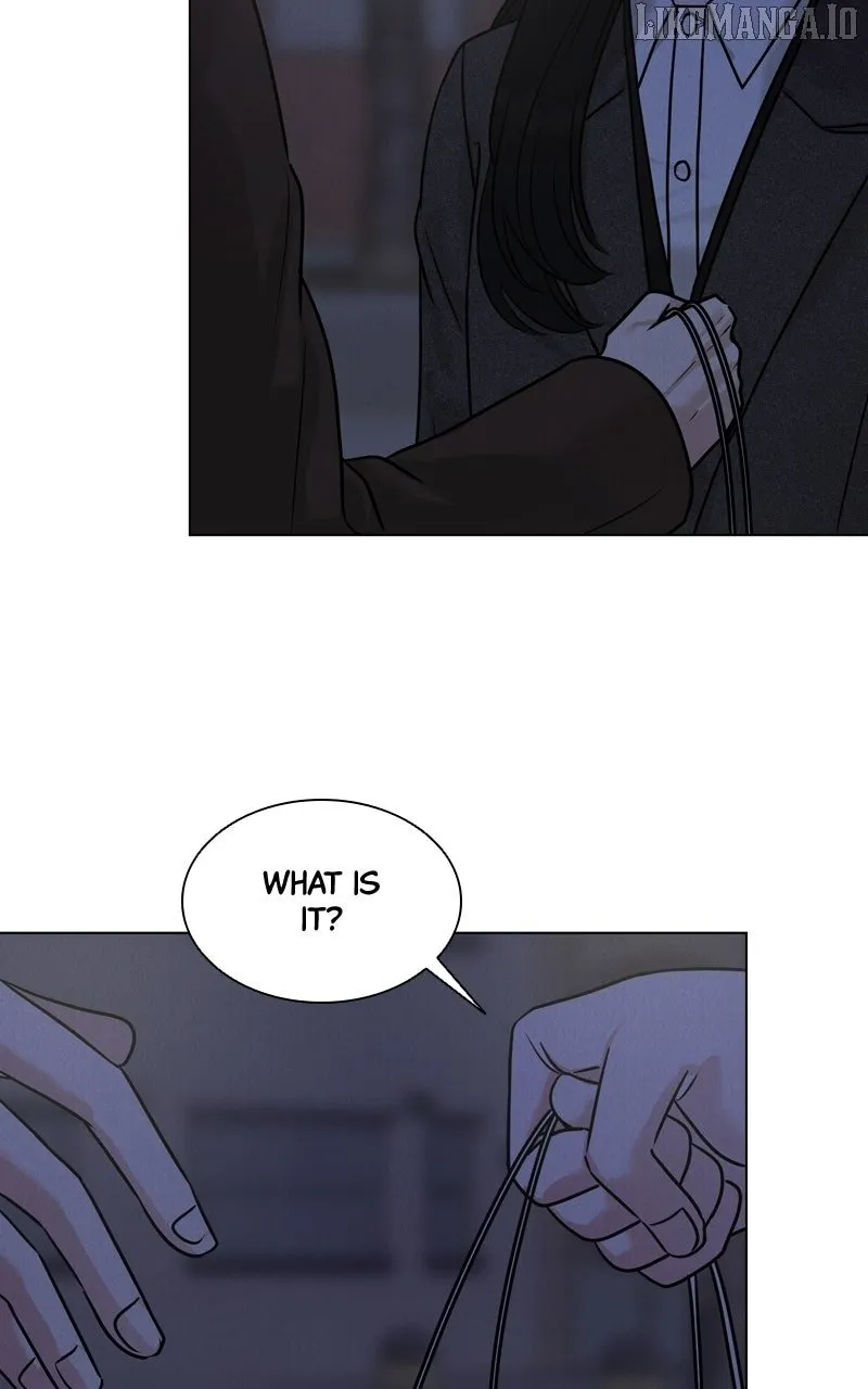 If You Don’t Love, You Die Chapter 11 page 26 - 