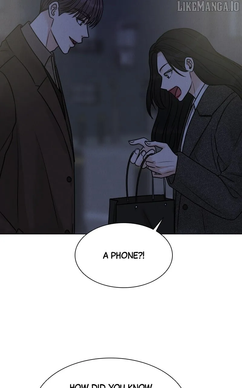 If You Don’t Love, You Die Chapter 11 page 28 - 