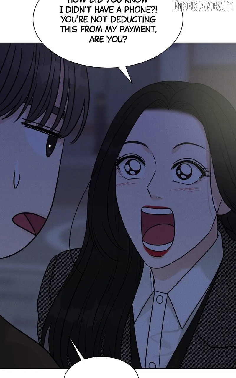 If You Don’t Love, You Die Chapter 11 page 29 - 