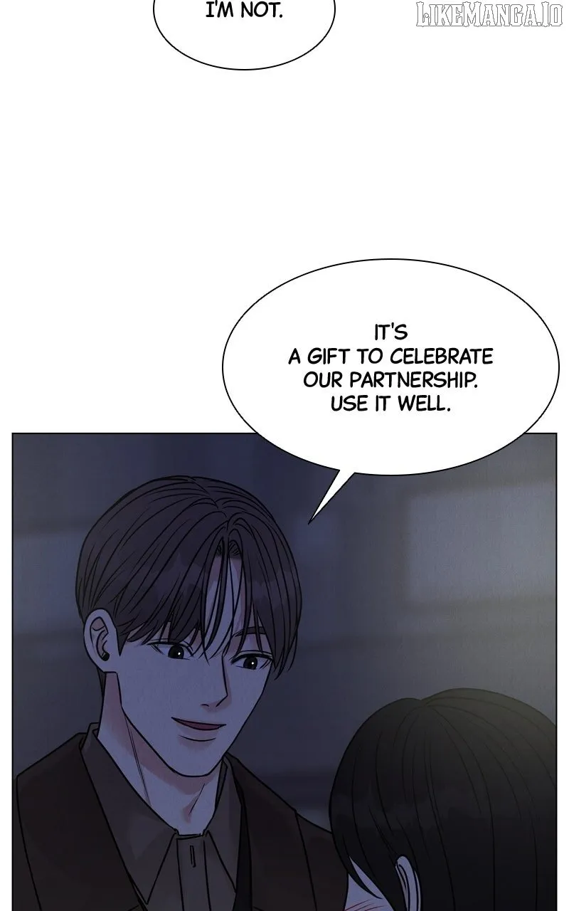 If You Don’t Love, You Die Chapter 11 page 30 - 