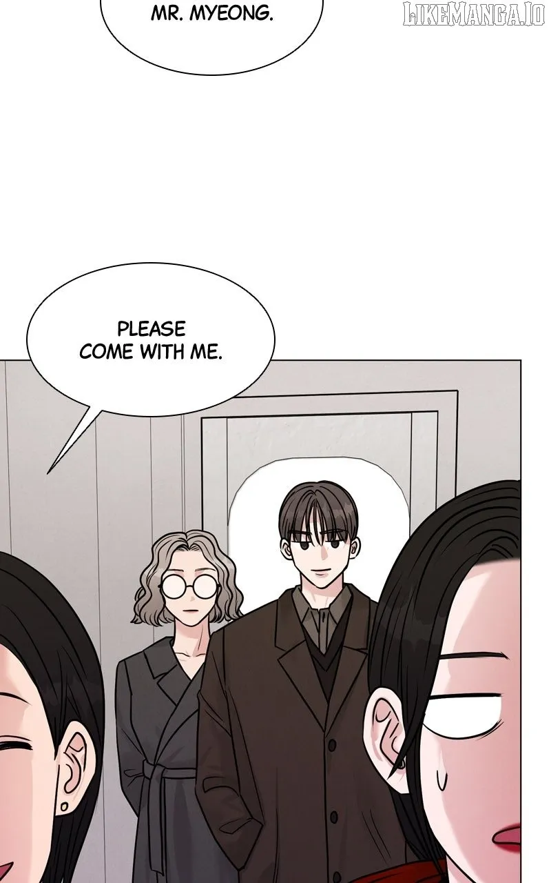 If You Don’t Love, You Die Chapter 11 page 4 - 
