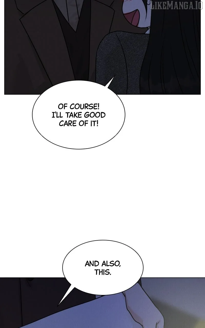 If You Don’t Love, You Die Chapter 11 page 31 - 