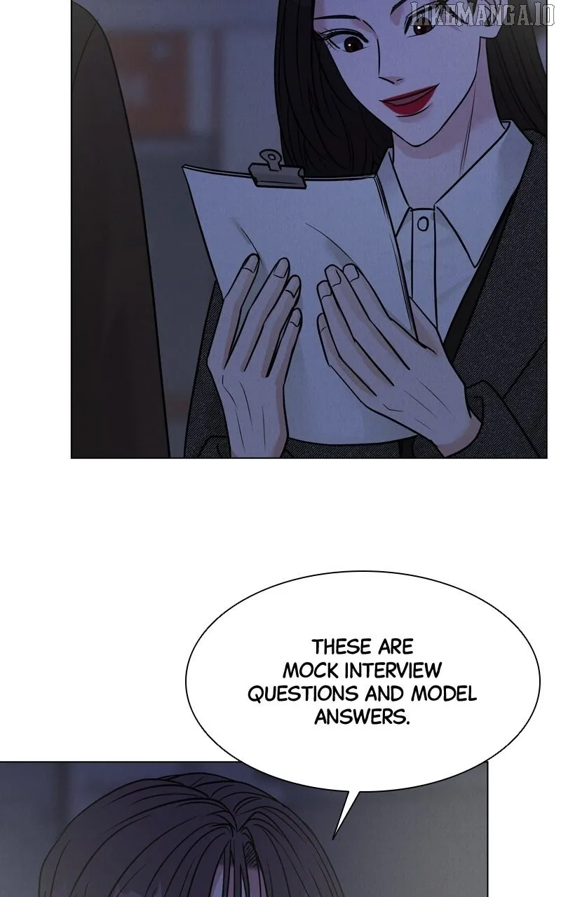 If You Don’t Love, You Die Chapter 11 page 33 - 