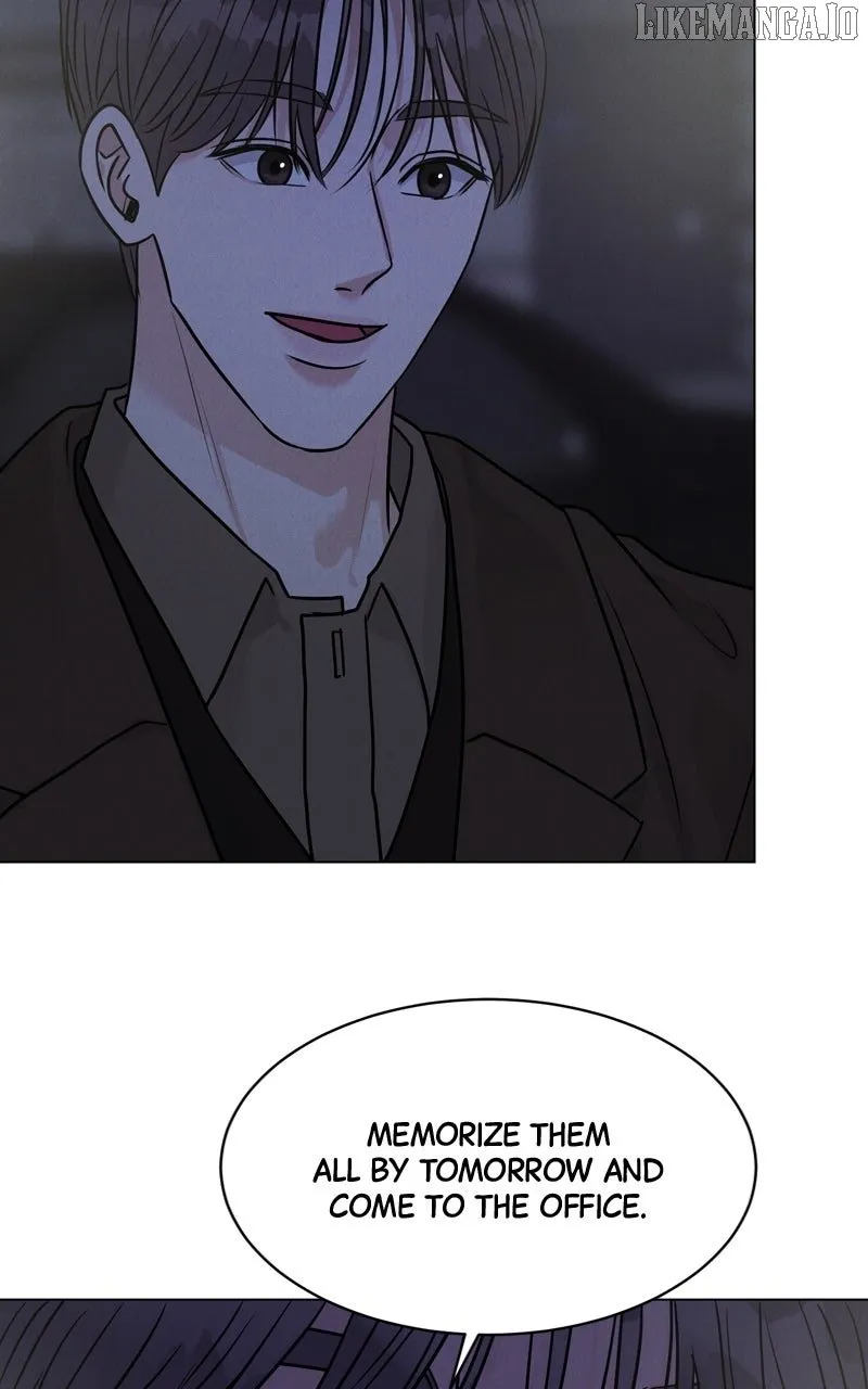 If You Don’t Love, You Die Chapter 11 page 34 - 