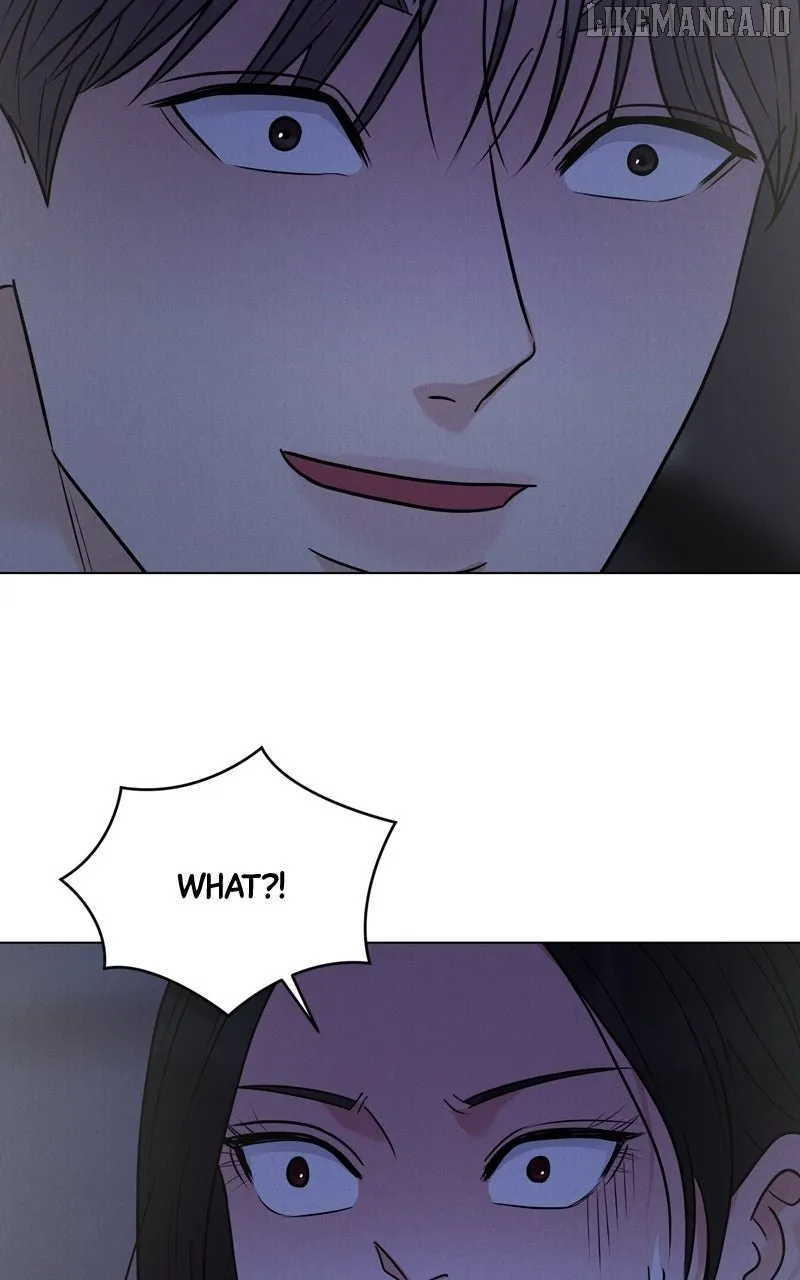 If You Don’t Love, You Die Chapter 11 page 35 - 