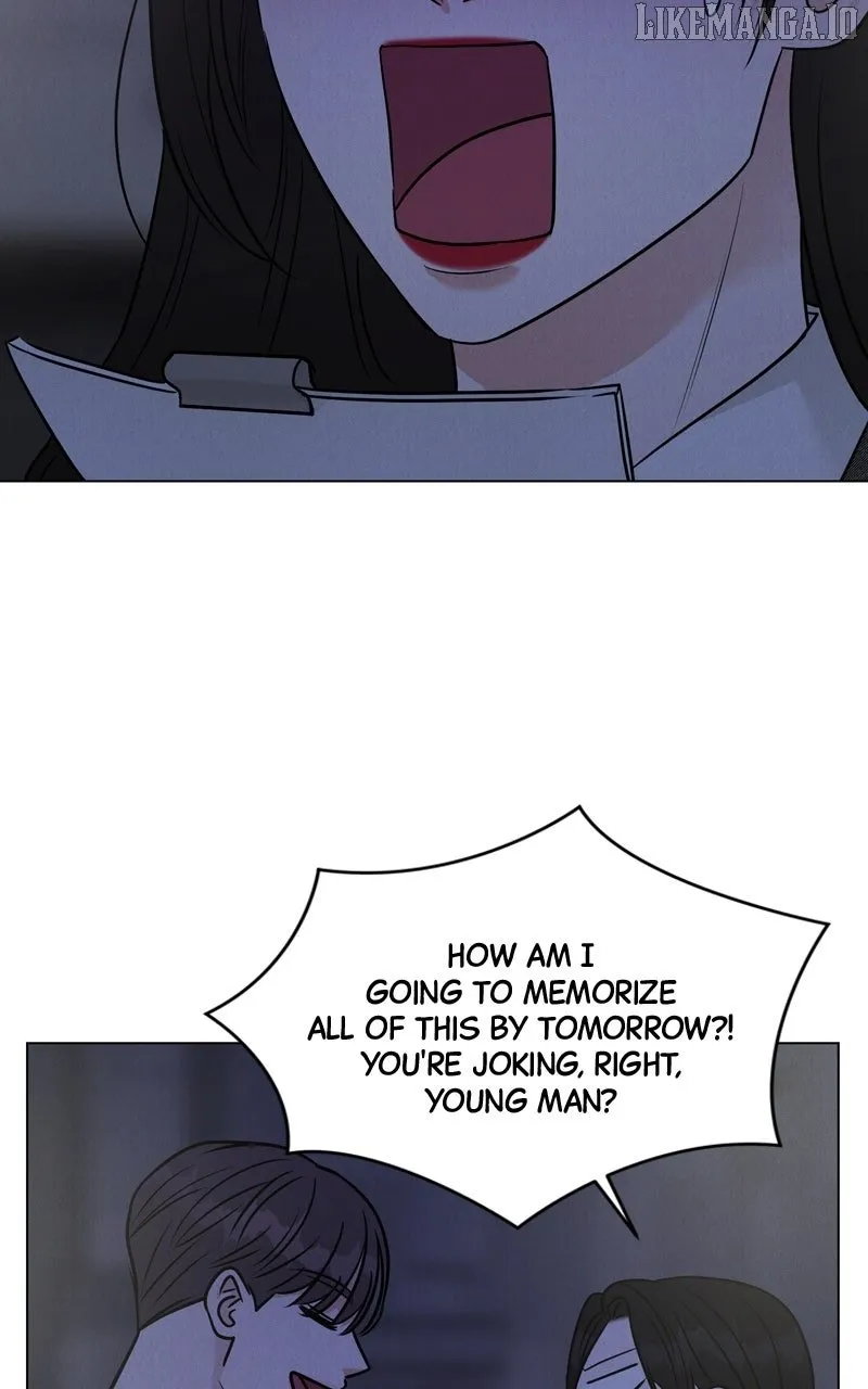 If You Don’t Love, You Die Chapter 11 page 36 - 