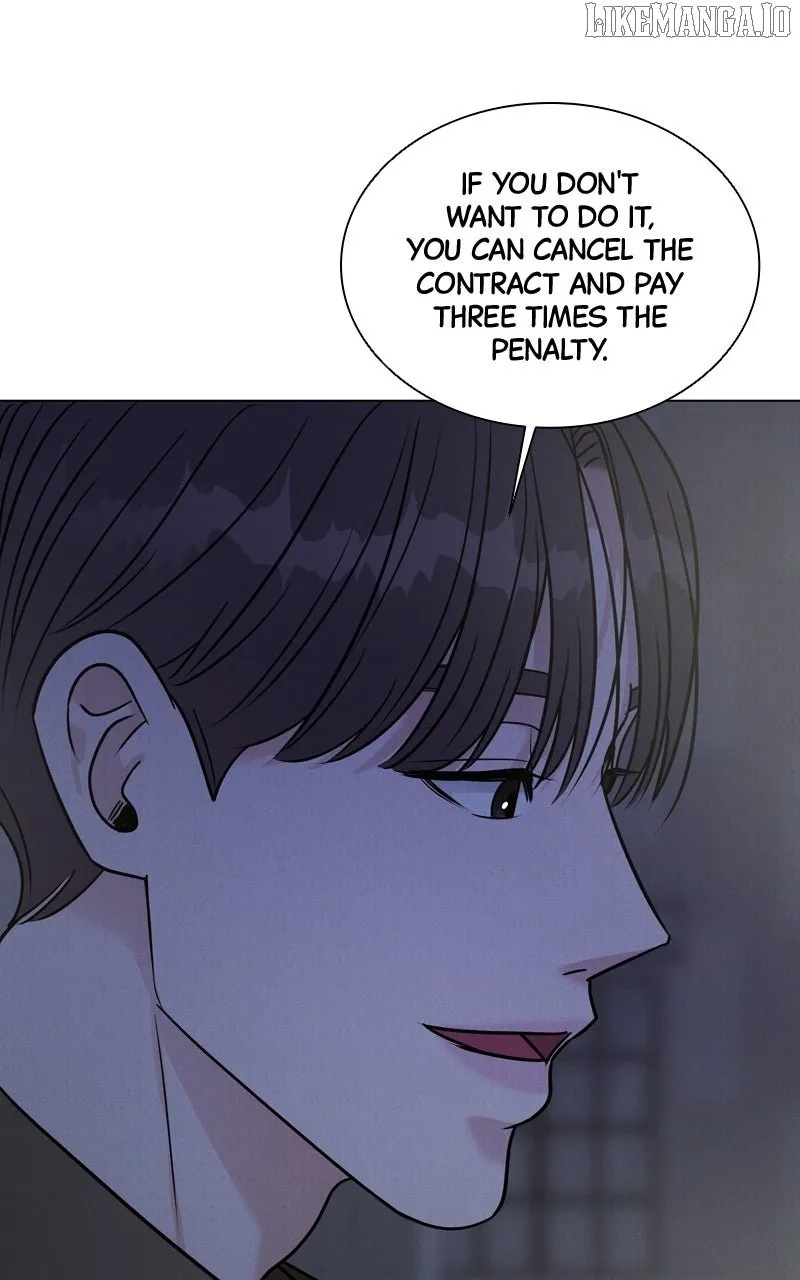 If You Don’t Love, You Die Chapter 11 page 38 - 