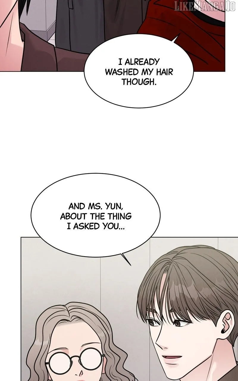 If You Don’t Love, You Die Chapter 11 page 5 - 