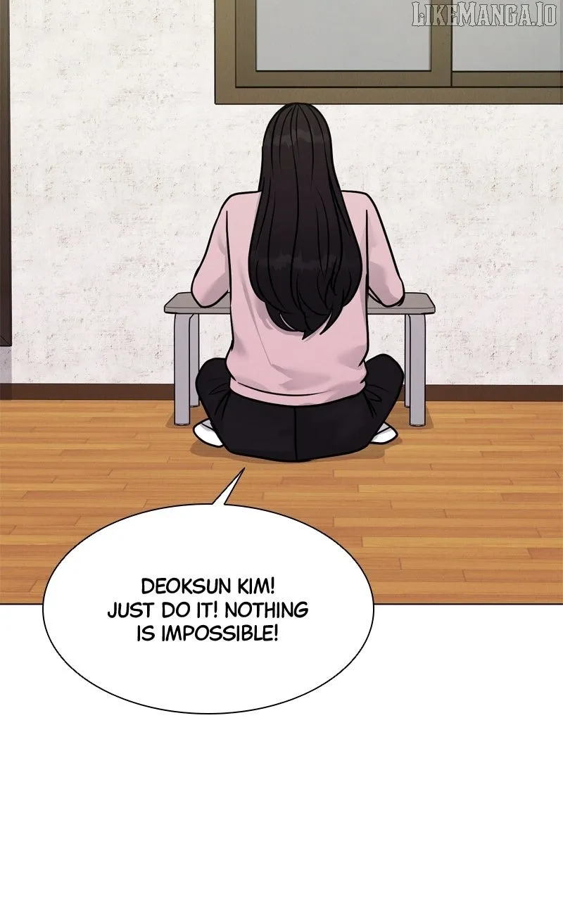 If You Don’t Love, You Die Chapter 11 page 45 - 