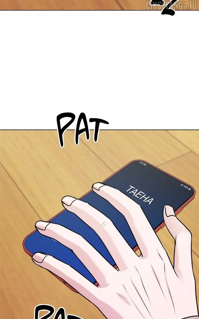 If You Don’t Love, You Die Chapter 11 page 50 - 