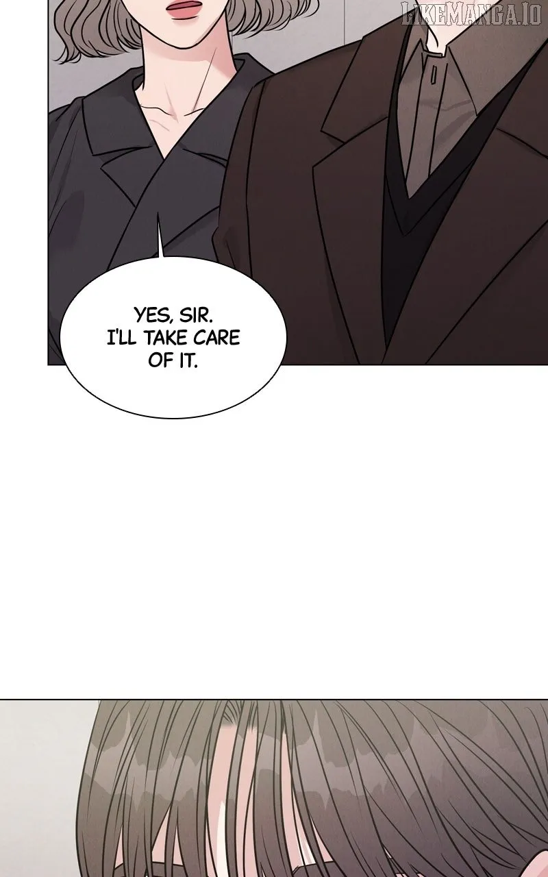 If You Don’t Love, You Die Chapter 11 page 6 - 