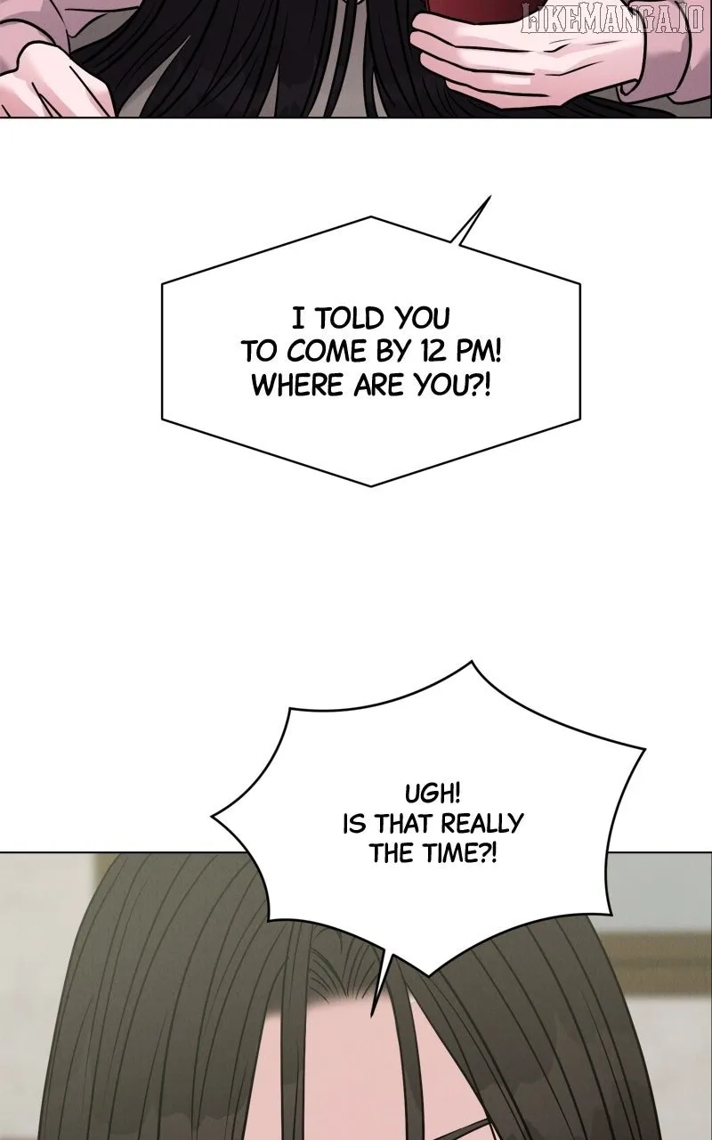If You Don’t Love, You Die Chapter 11 page 52 - 
