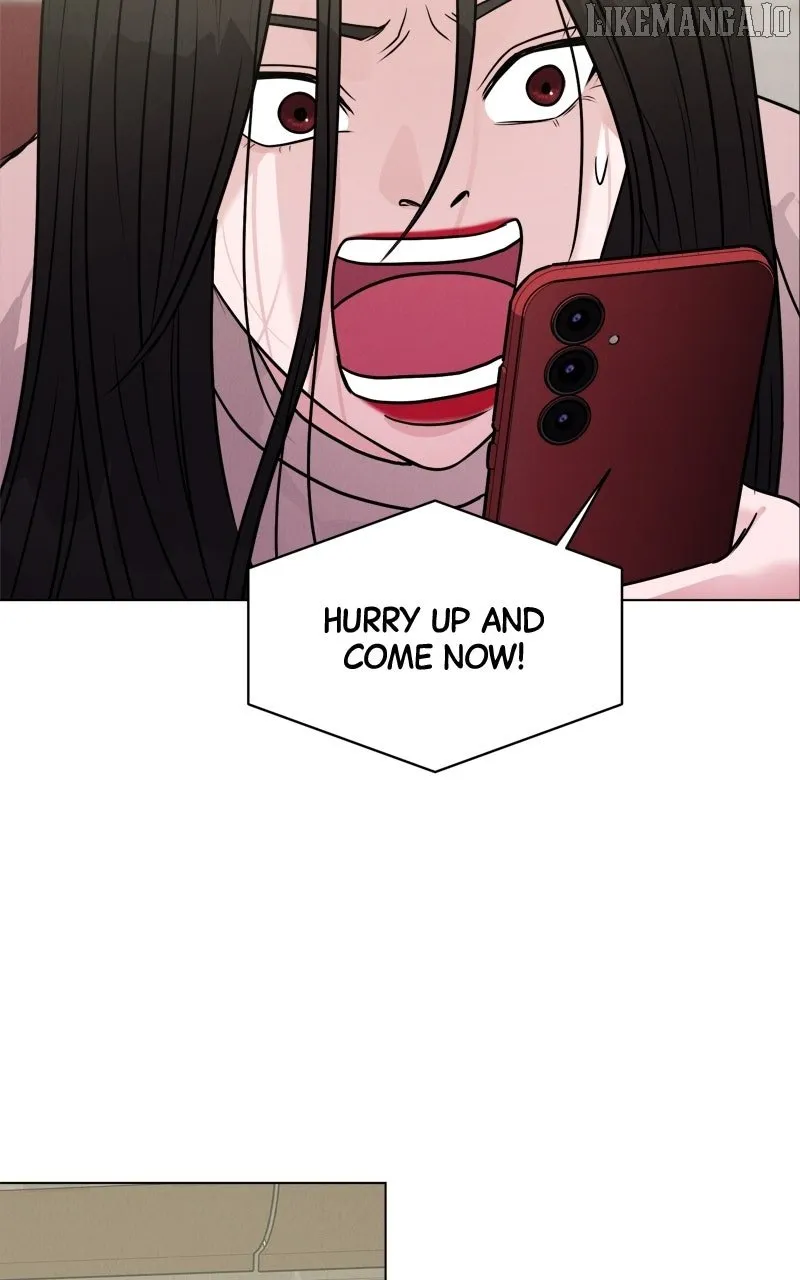 If You Don’t Love, You Die Chapter 11 page 53 - 