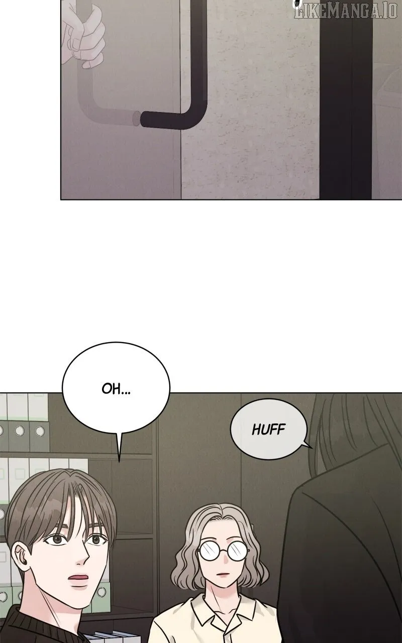 If You Don’t Love, You Die Chapter 11 page 55 - 