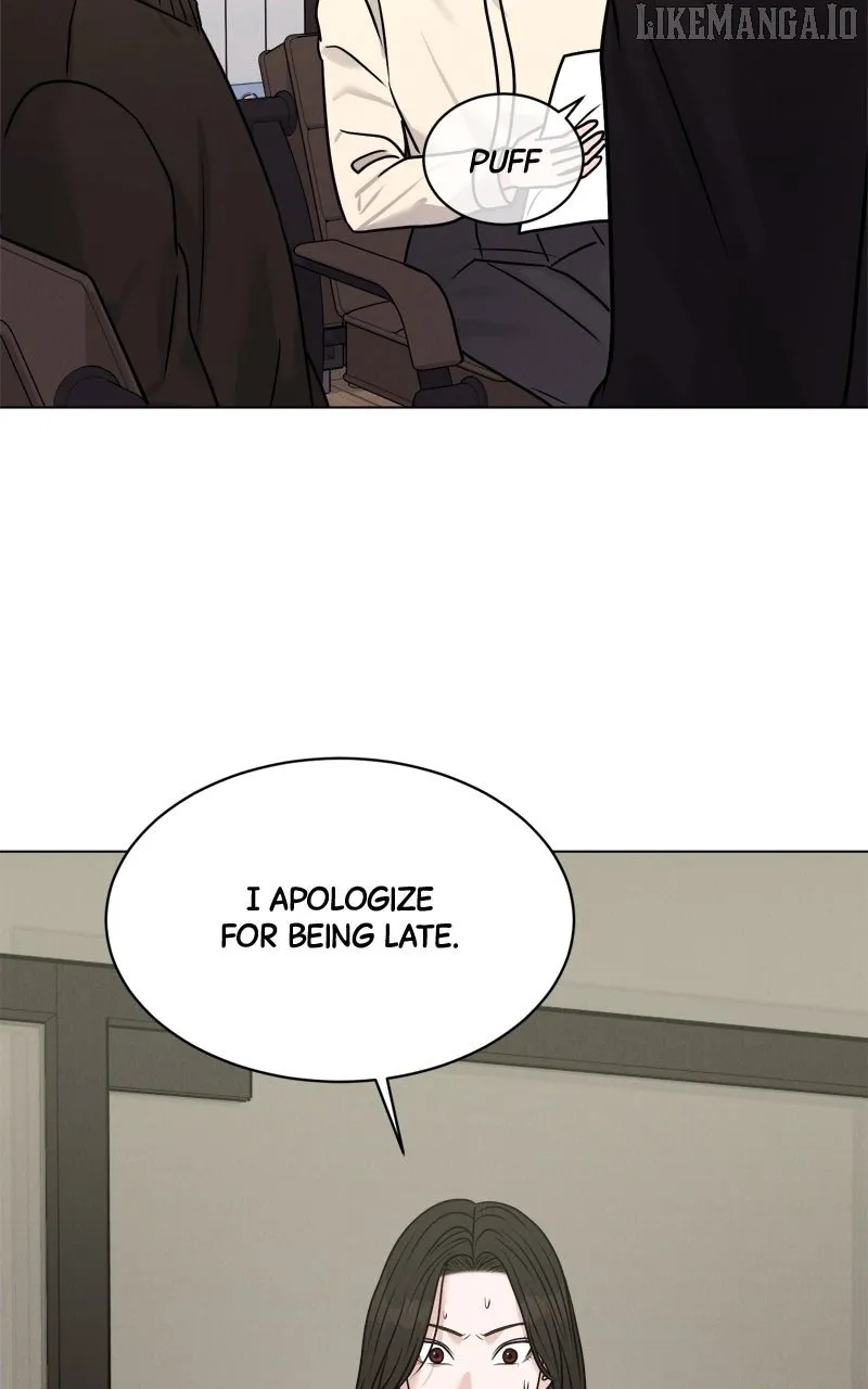 If You Don’t Love, You Die Chapter 11 page 56 - 