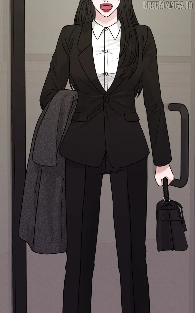 If You Don’t Love, You Die Chapter 11 page 57 - 