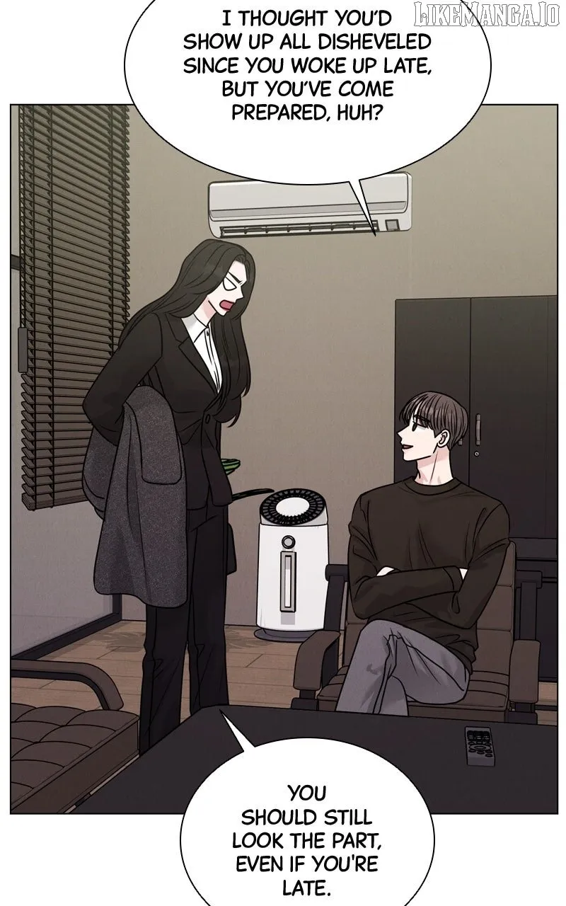 If You Don’t Love, You Die Chapter 11 page 59 - 