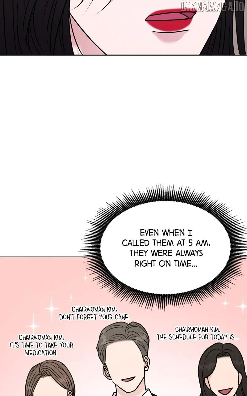 If You Don’t Love, You Die Chapter 11 page 61 - 