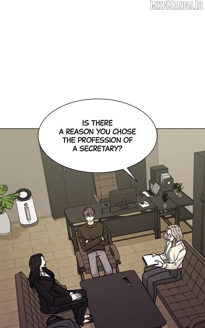 If You Don’t Love, You Die Chapter 11 page 67 - 