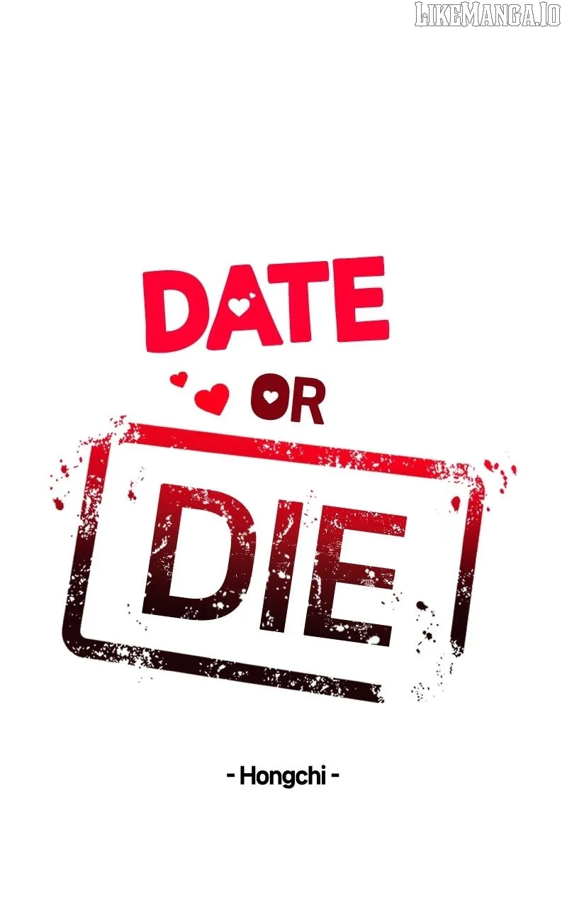 If You Don’t Love, You Die Chapter 11 page 8 - 
