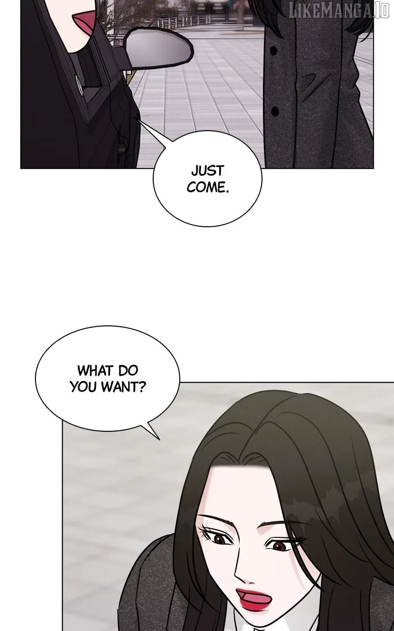 If You Don’t Love, You Die Chapter 11 page 77 - 
