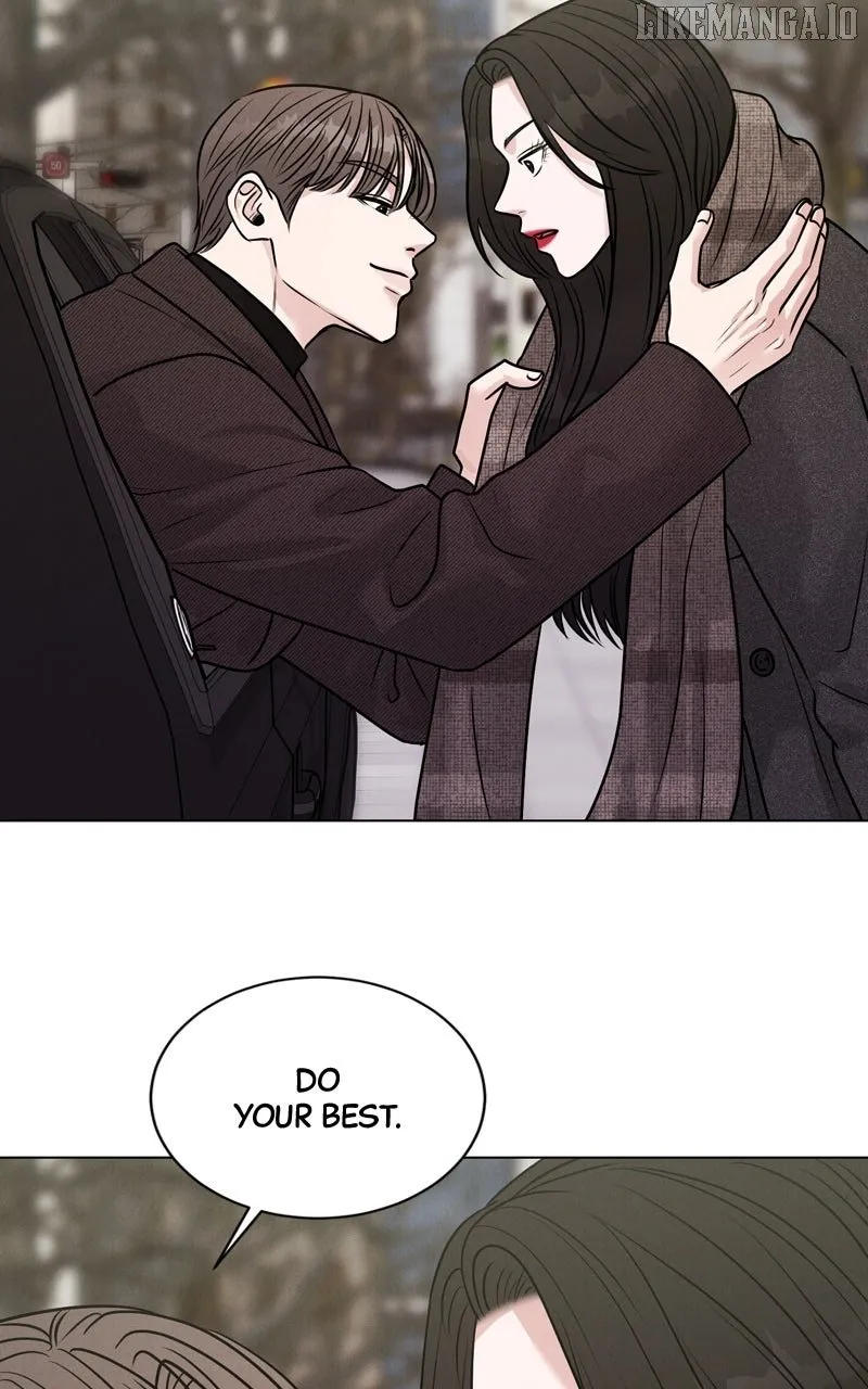 If You Don’t Love, You Die Chapter 11 page 80 - 