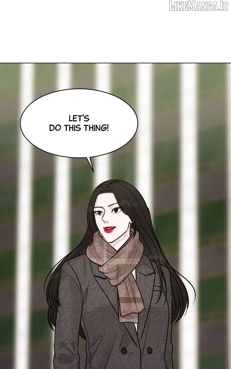 If You Don’t Love, You Die Chapter 11 page 87 - 