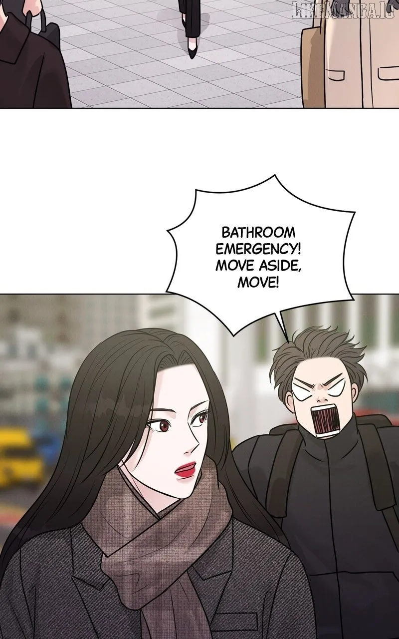 If You Don’t Love, You Die Chapter 11 page 90 - 